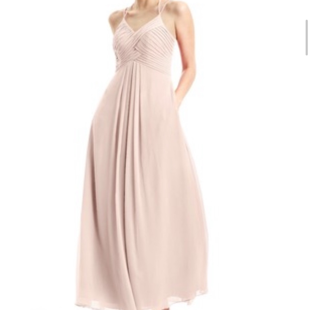 AZAZIE - EDEN Bridesmaid Dress